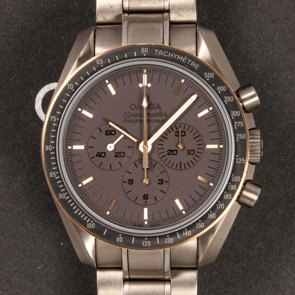 Omega Speedmaster Moonwatch 311.62.42.30.06.001